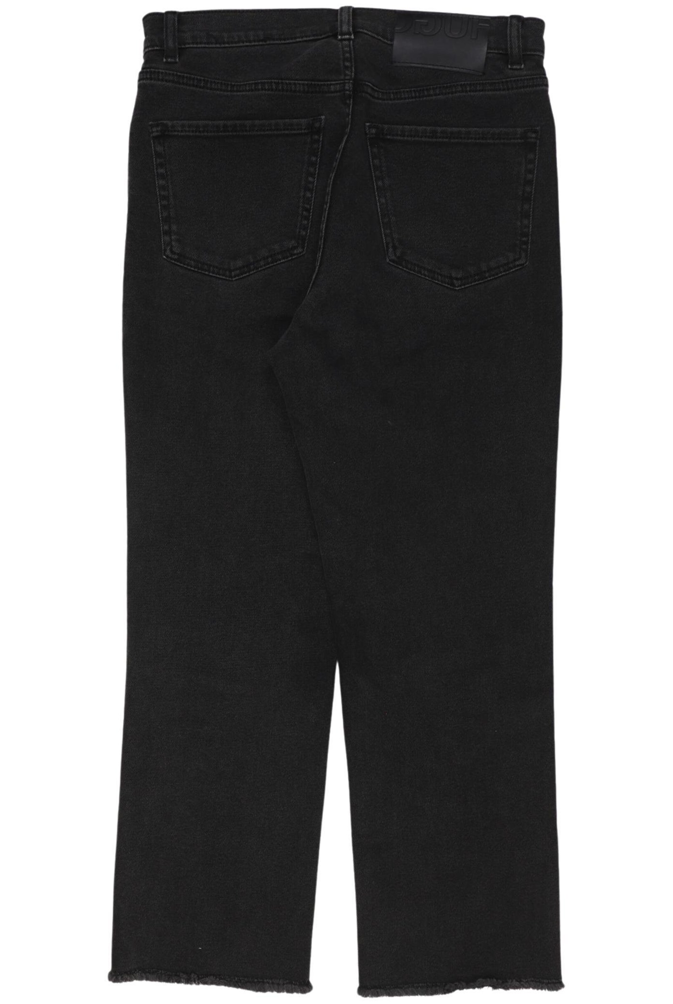 HUGO Jeans in 26 in Black