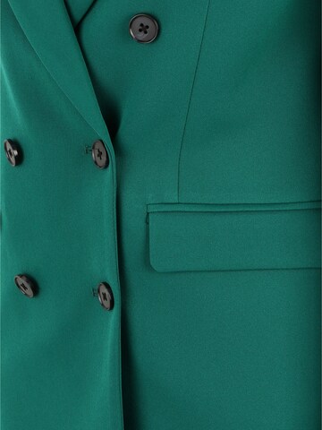 Vestino Blazer in Green