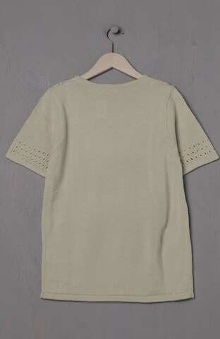 Damart Pullover M-L in Beige