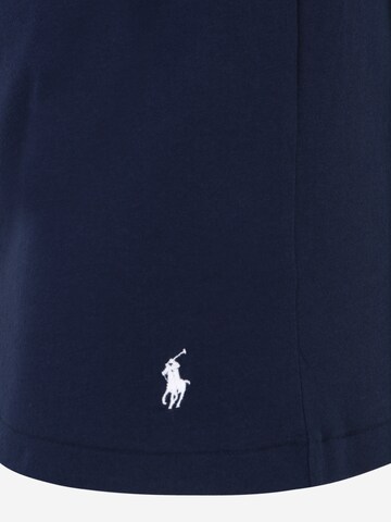 Polo Ralph Lauren - Camiseta térmica 'Spring Start' en azul