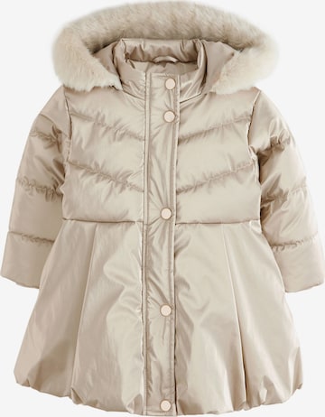 auksinė Next Paltas: priekis