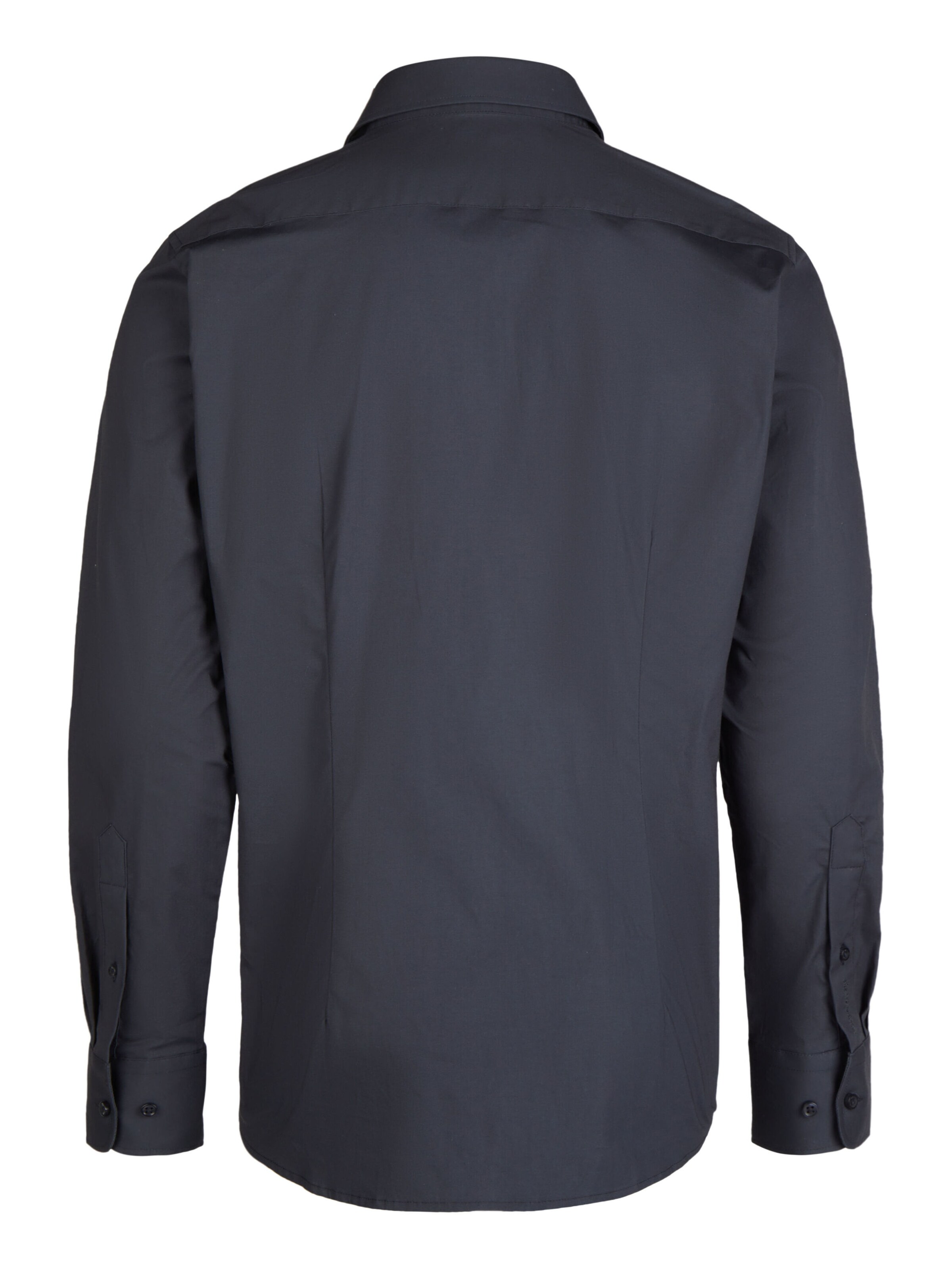 Coupe slim Chemise business PIERRE CARDIN en bleu