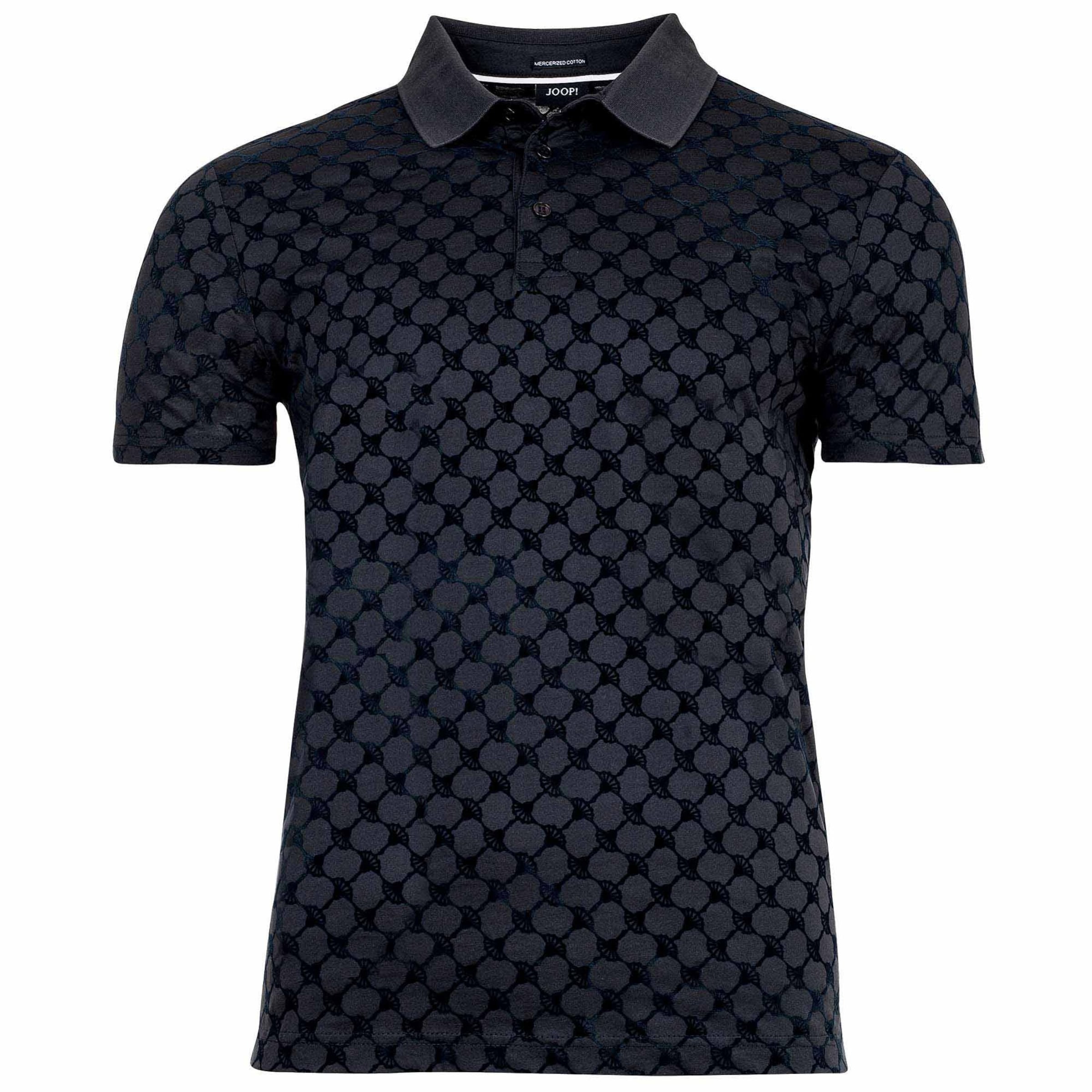 Maglietta di JOOP! in blu: frontale