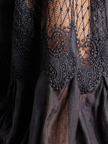 Cph Muse Bluse in Schwarz