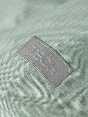 Tuta 'NMNSNOW10' di NAME IT in verde