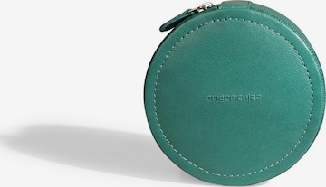 Boîte à bijoux 'Schmuckbox' Friedrich23 en bleu : devant