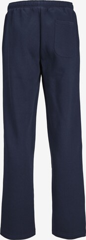 Jack & Jones Junior Loosefit Broek in Blauw