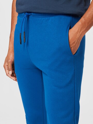 Tapered Pantaloni 'Ceres' di Only & Sons in blu