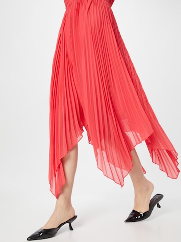 MICHAEL Michael KorsKoktel haljina - crvena boja