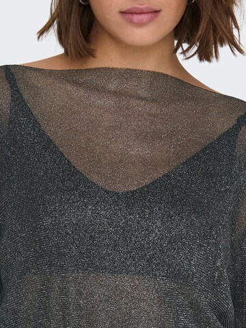 ONLY Shirt 'ONLMERLA' in Black