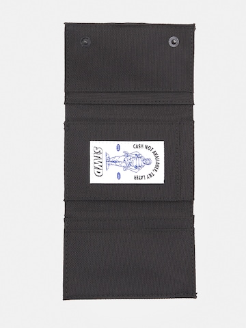 Portamonete di Pull&Bear in nero