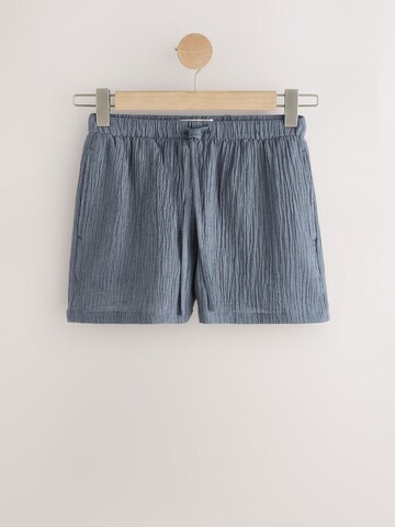 regular Pantaloni di Next in grigio