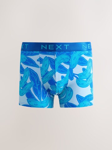 Next Boxershorts in Blau