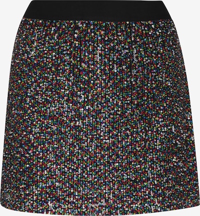 myMo at night Sukně - zelená / červená / černá / stříbrná, Produkt