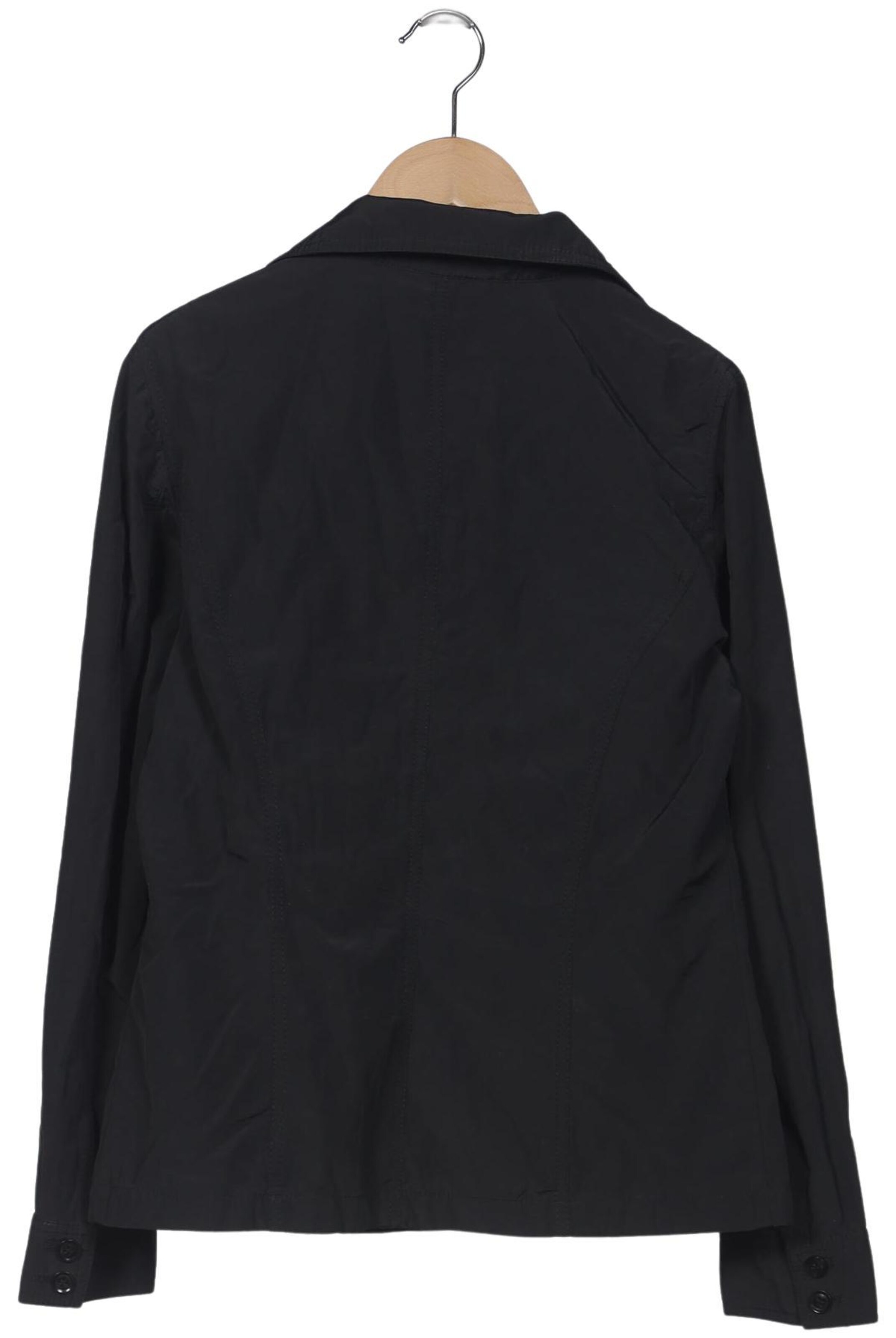 HIRSCH Jacket & Coat in S in Blue