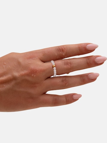 GOOD.designs Ring in Rood