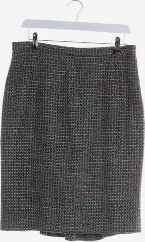 Max Mara Skirt in XL in Mixed colors: front