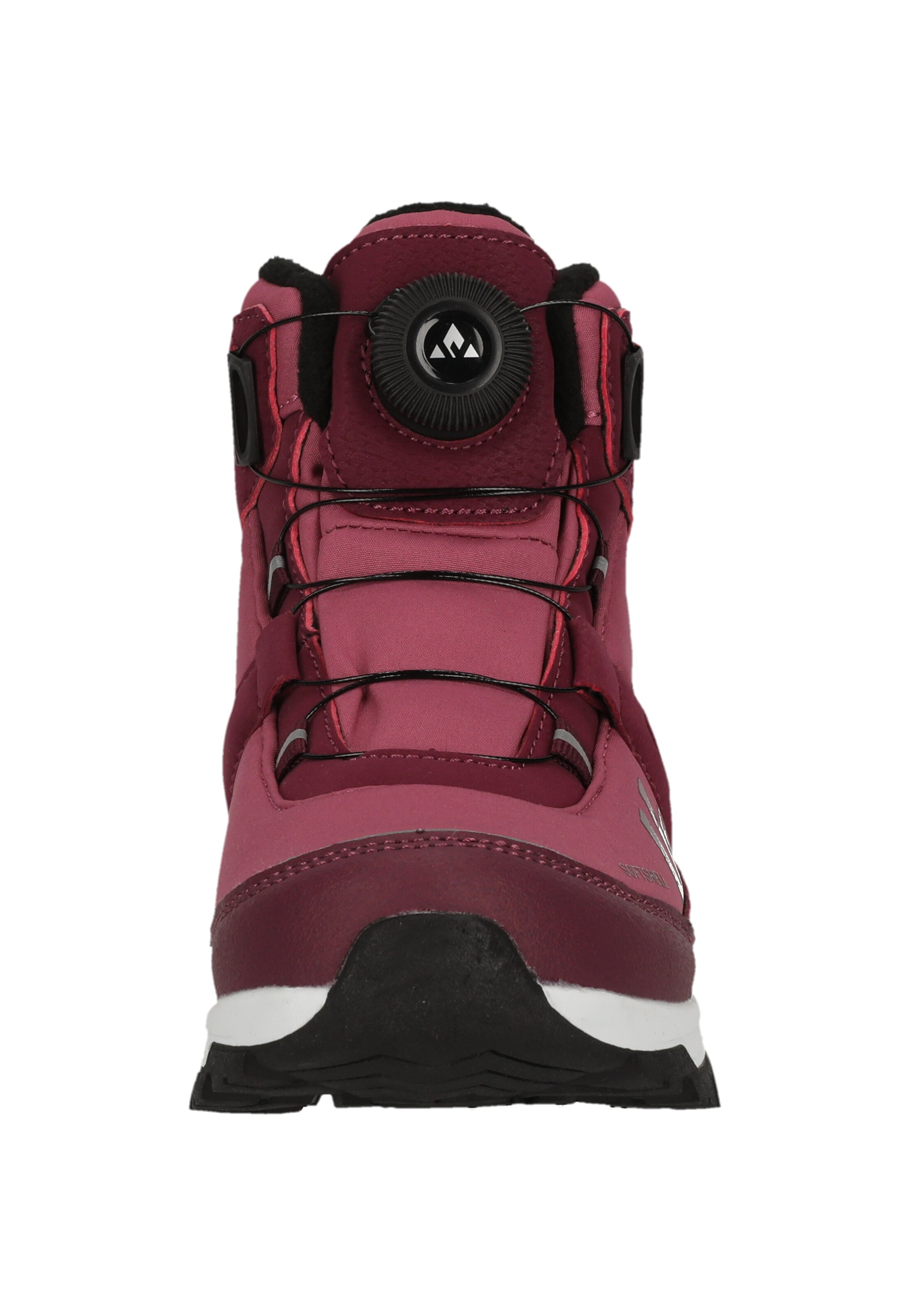 Whistler Boots 'Nocara' in Rot