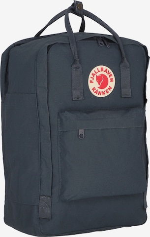 Fjällräven Rugzak 'Kanken' in Blauw