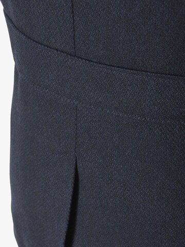 BABISTA Between-seasons coat 'Rigelli' in Blue