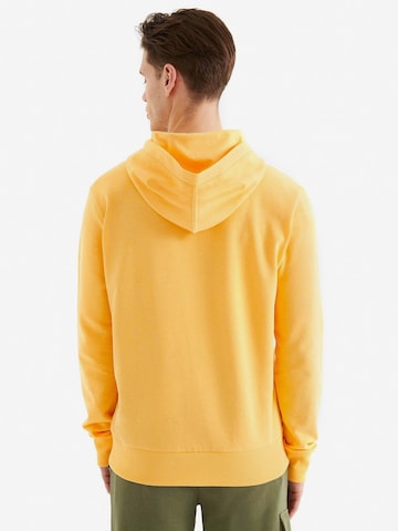 WESTMARK LONDON Sweatshirt 'CORE' i orange