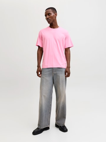 Maglietta 'JJESTAR' di JACK & JONES in rosa