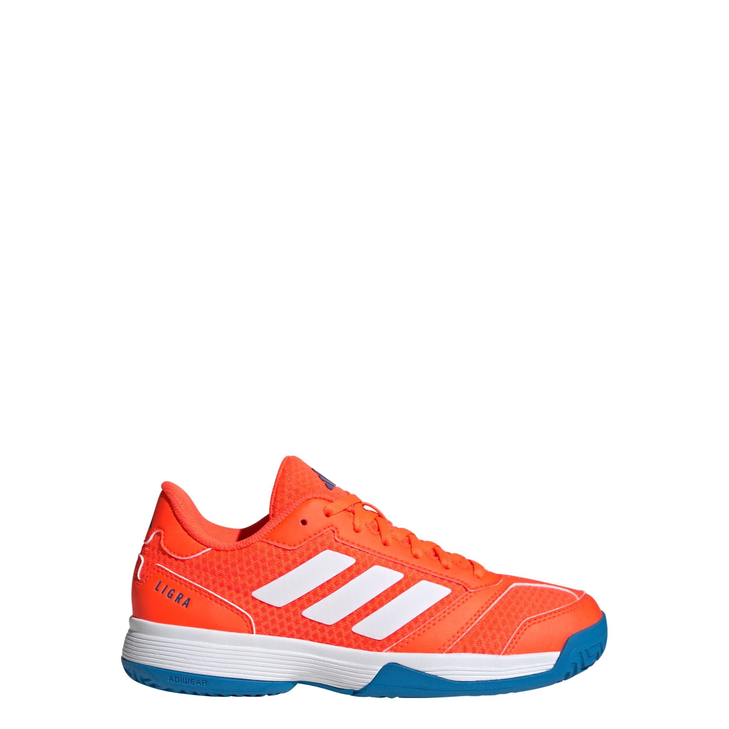 ADIDAS PERFORMANCE - Calzado deportivo 'Ligra 8' en naranja