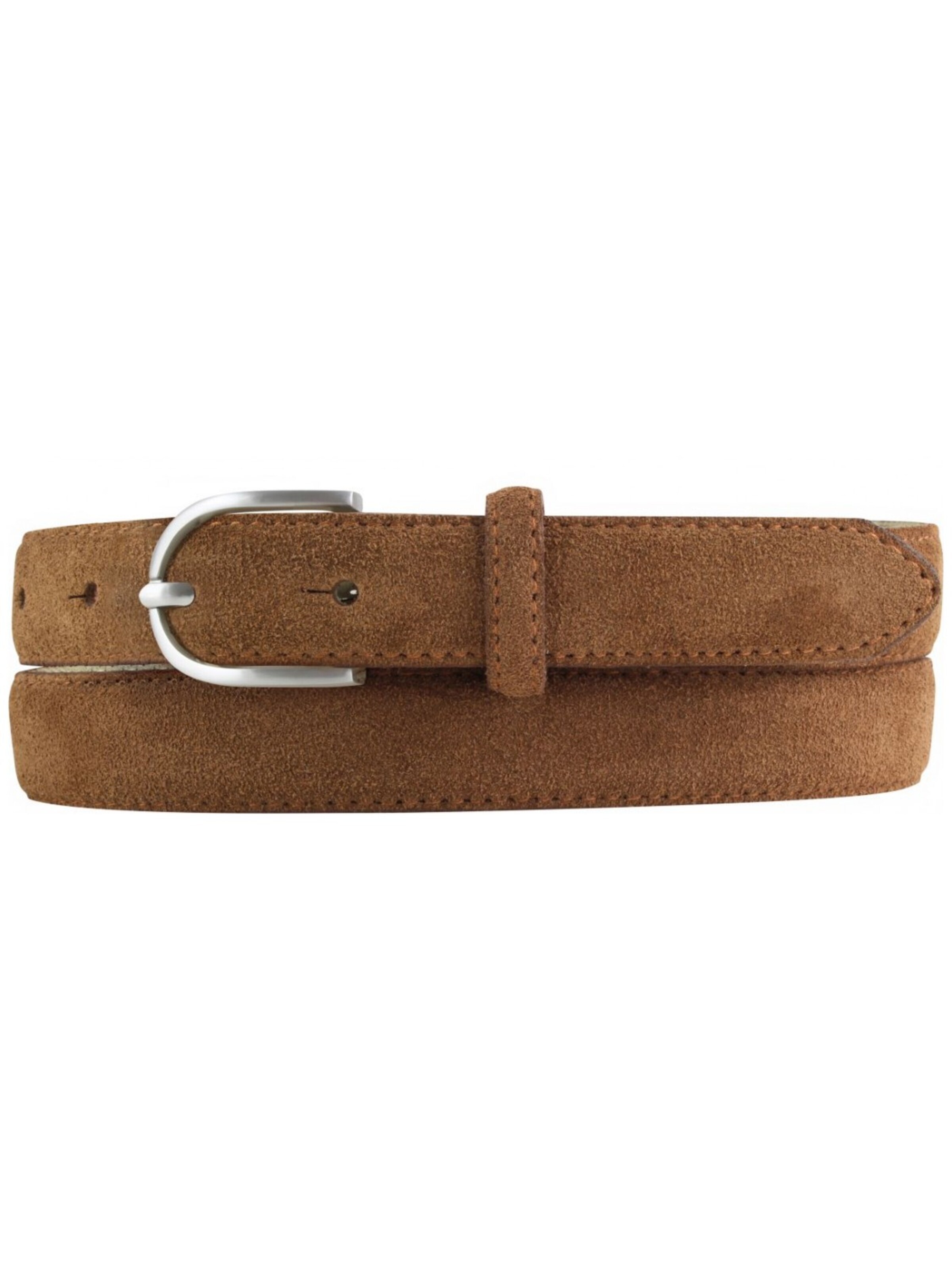 BELTINGER Belt 'Liviae' in Beige: front