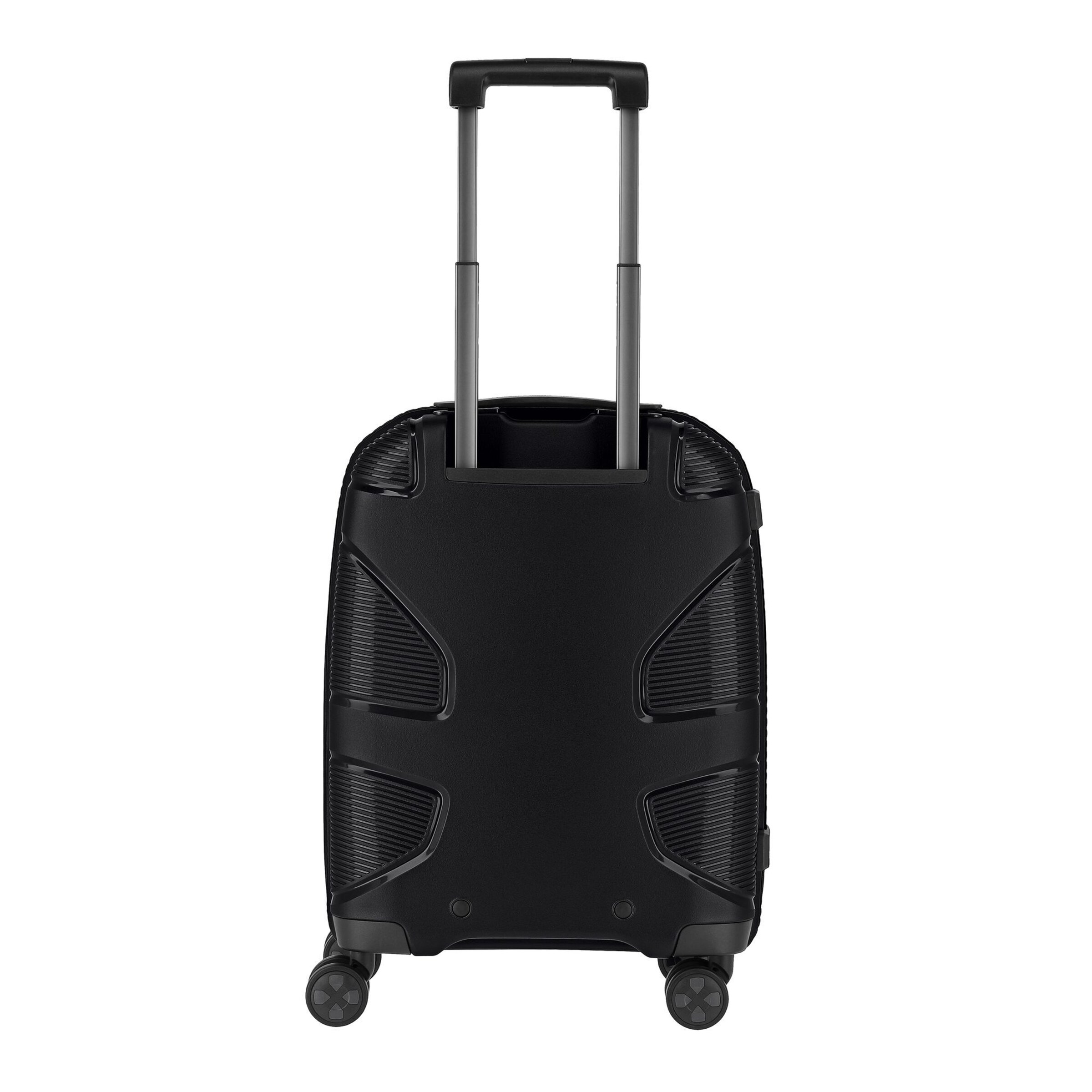 Trolley 'IP1' di IMPACKT in nero