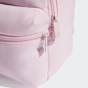 Sac à dos 'Adicolor Classic' ADIDAS ORIGINALS en rose