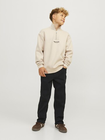 Regular Jean Jack & Jones Junior en noir