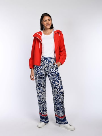 White Label by RoFa Regular Pants in Blue