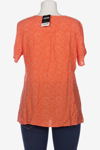Qiero Bluse XL in Orange