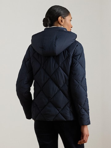 Giacca invernale 'DIA' di Lauren Ralph Lauren in blu