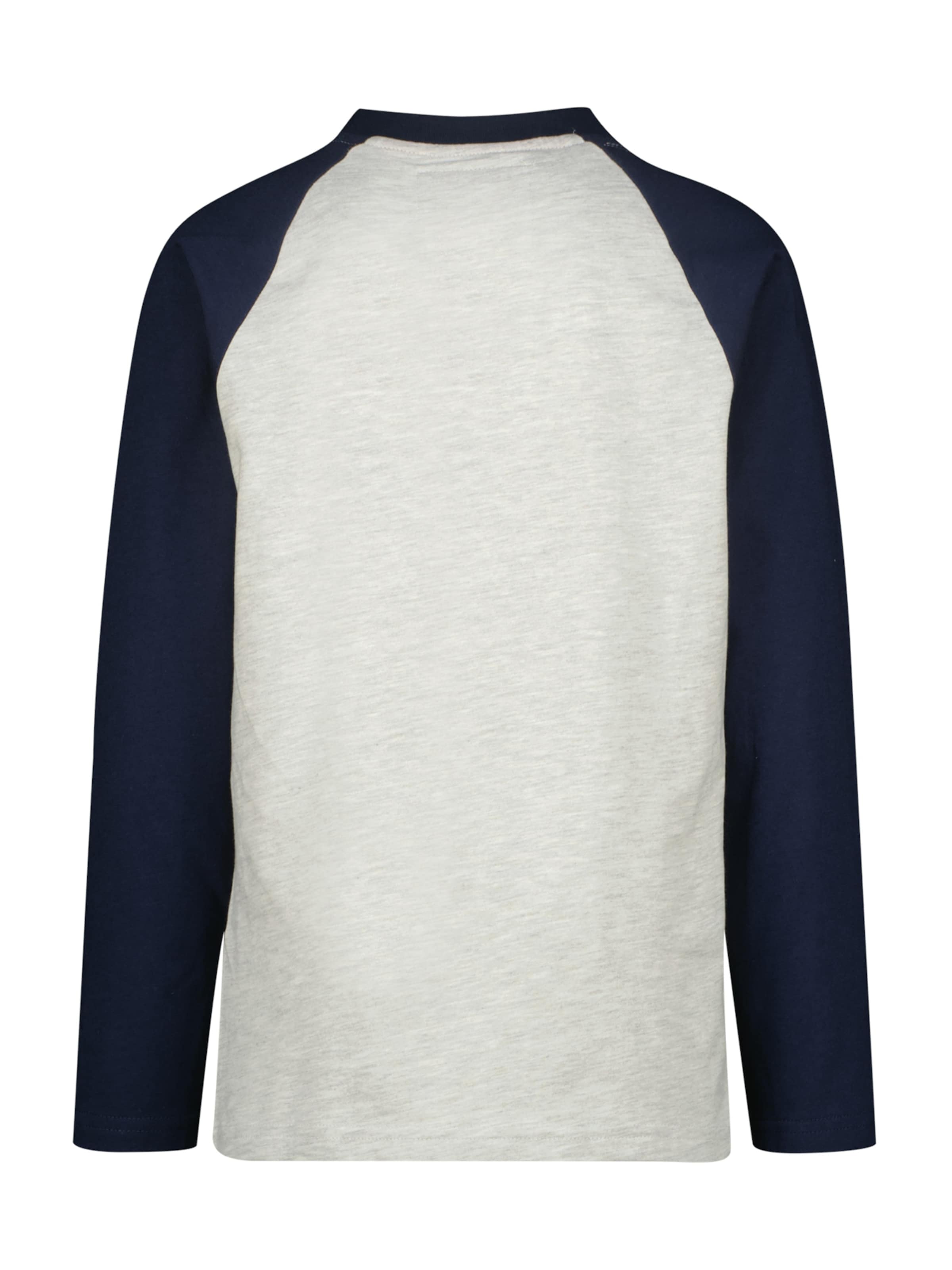 T-Shirt 'Haruto' VINGINO en gris