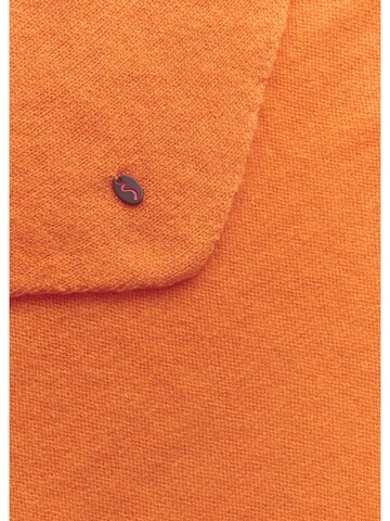 Foulard CODELLO en orange