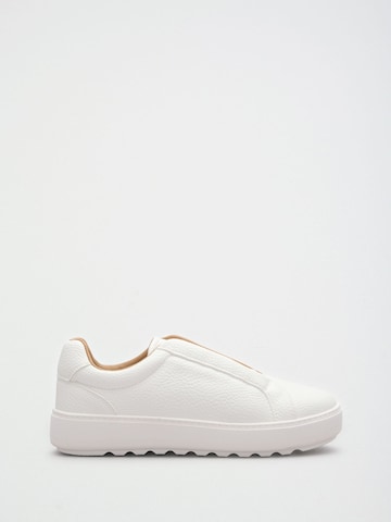 Friends Like These - Zapatillas deportivas bajas en blanco