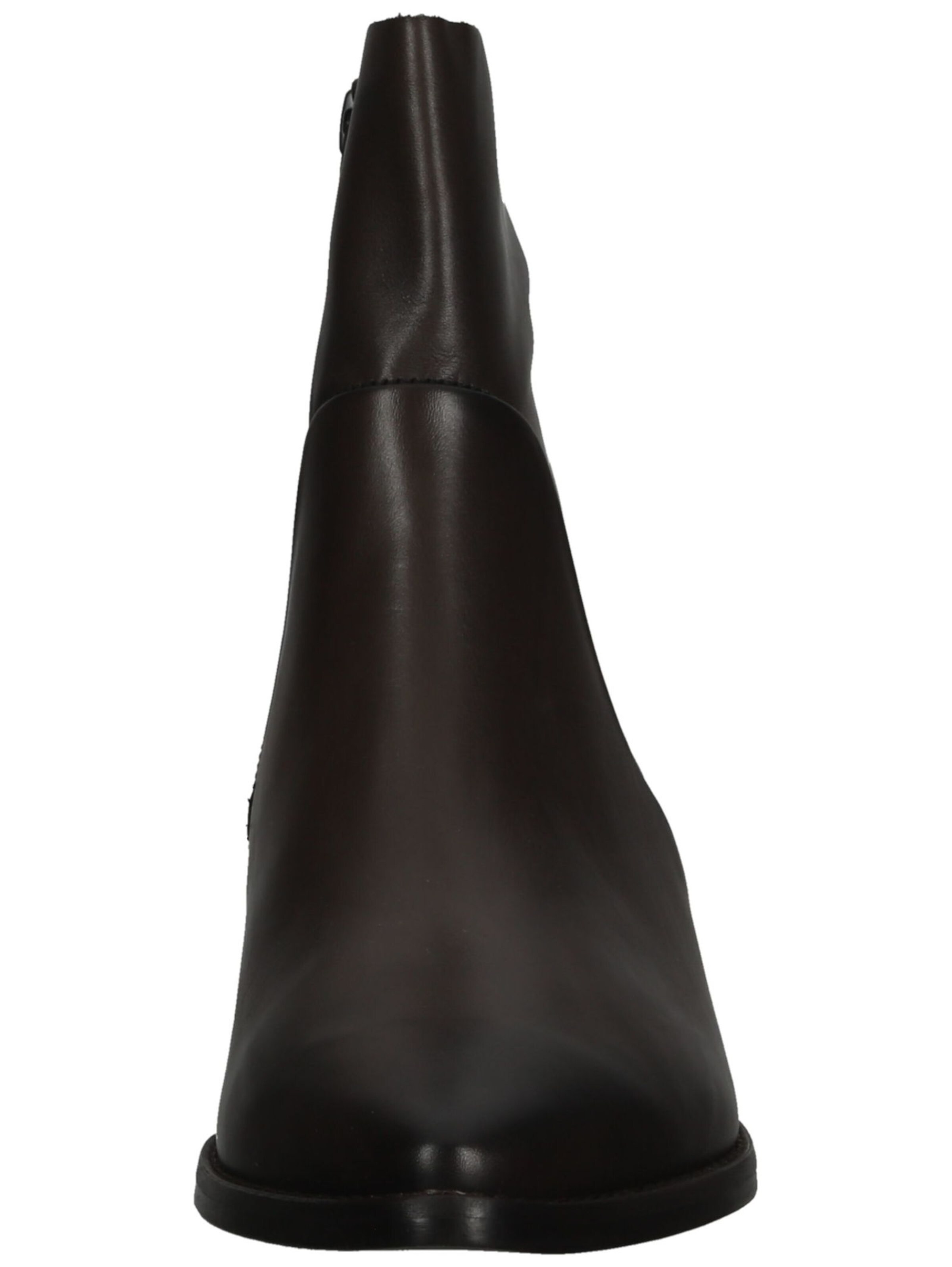 Bottines Paul Green en marron