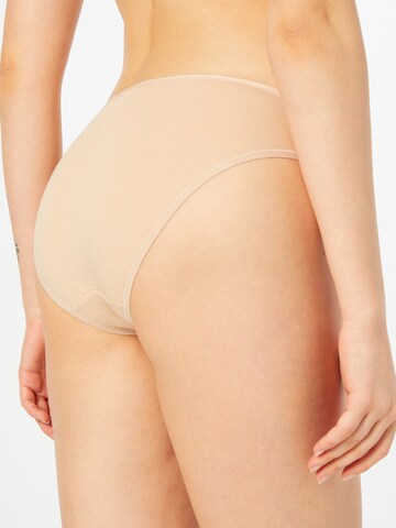 Hunkemöller Slip 'Kim' i beige