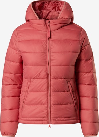 North Sails Jacke 'Naomi' in Pink: Vorderseite