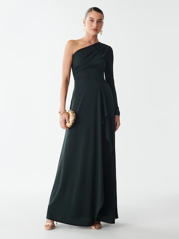 Abito 'Tina' di Sável in verde