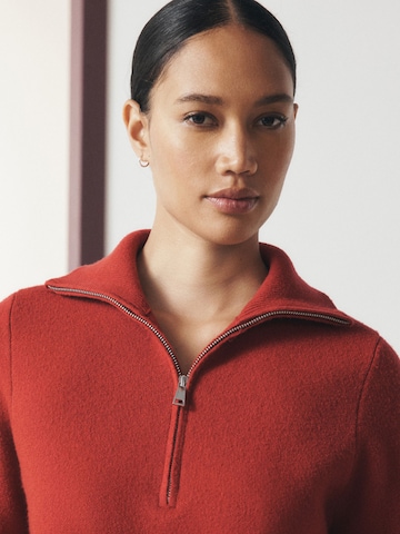 Pullover di Next in rosso