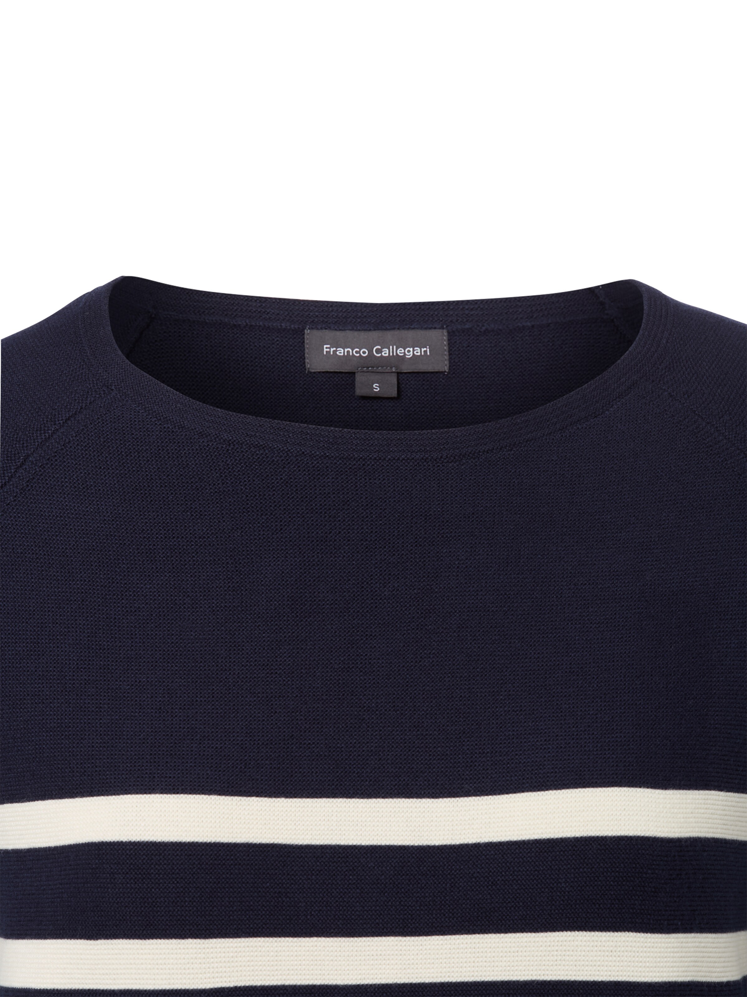 Franco Callegari Sweater in Blue