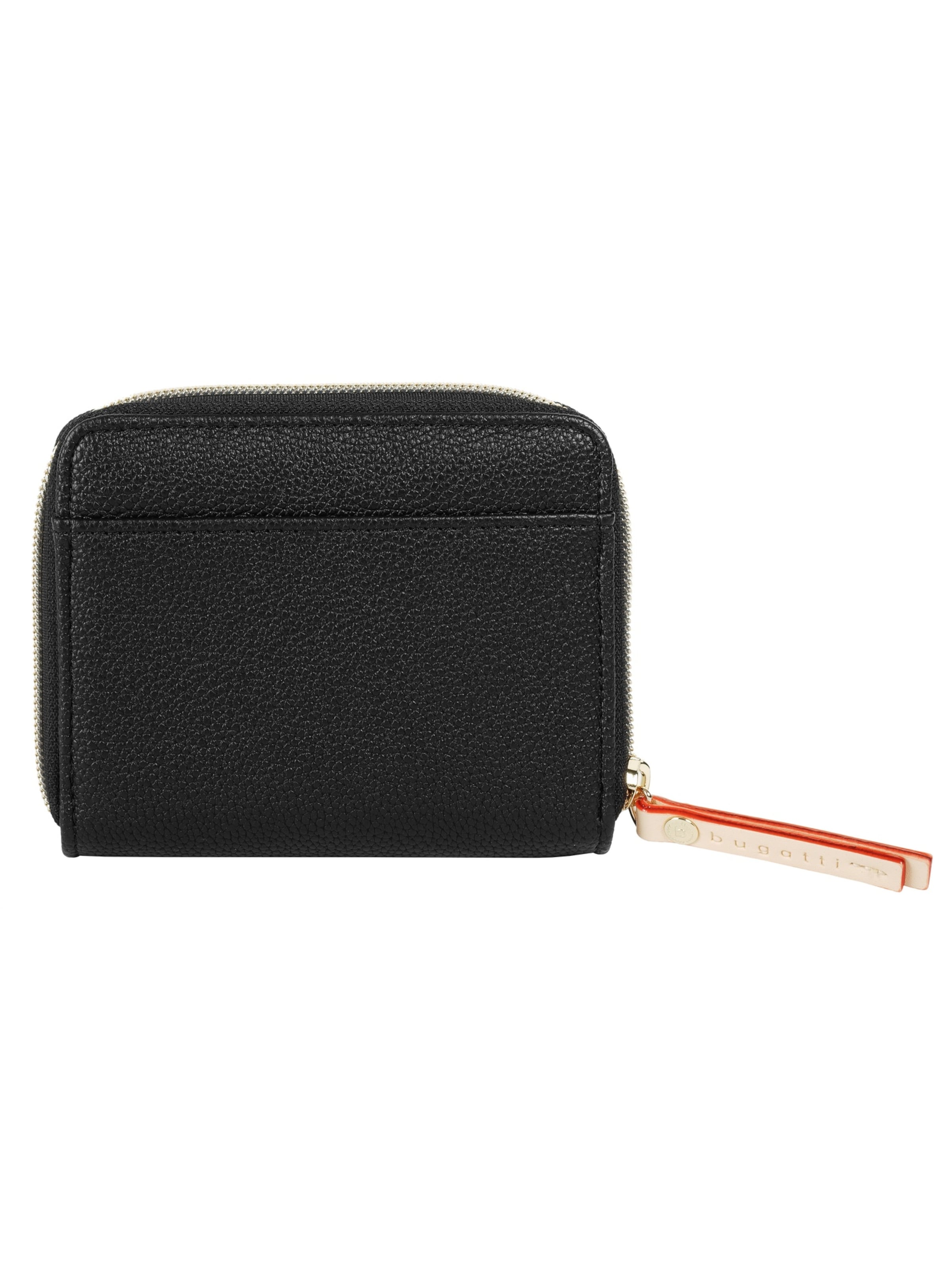 bugatti Wallet 'bugatti Geldbörse ELLA' in Black