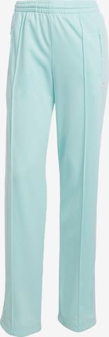 Pantaloni 'Adicolor Classics Firebird' di ADIDAS ORIGINALS in blu: frontale
