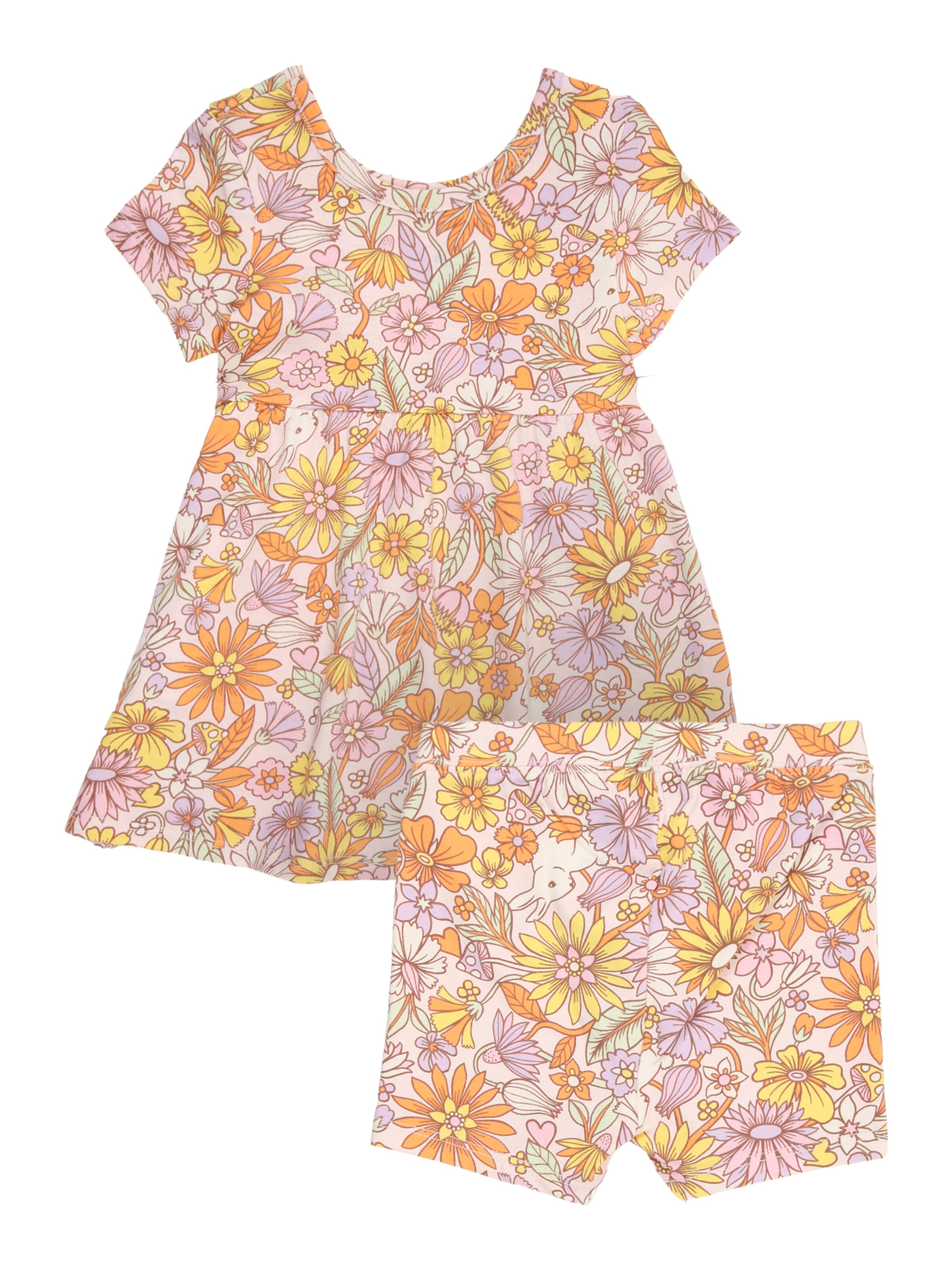 GAP Komplekt, värv segavärvid