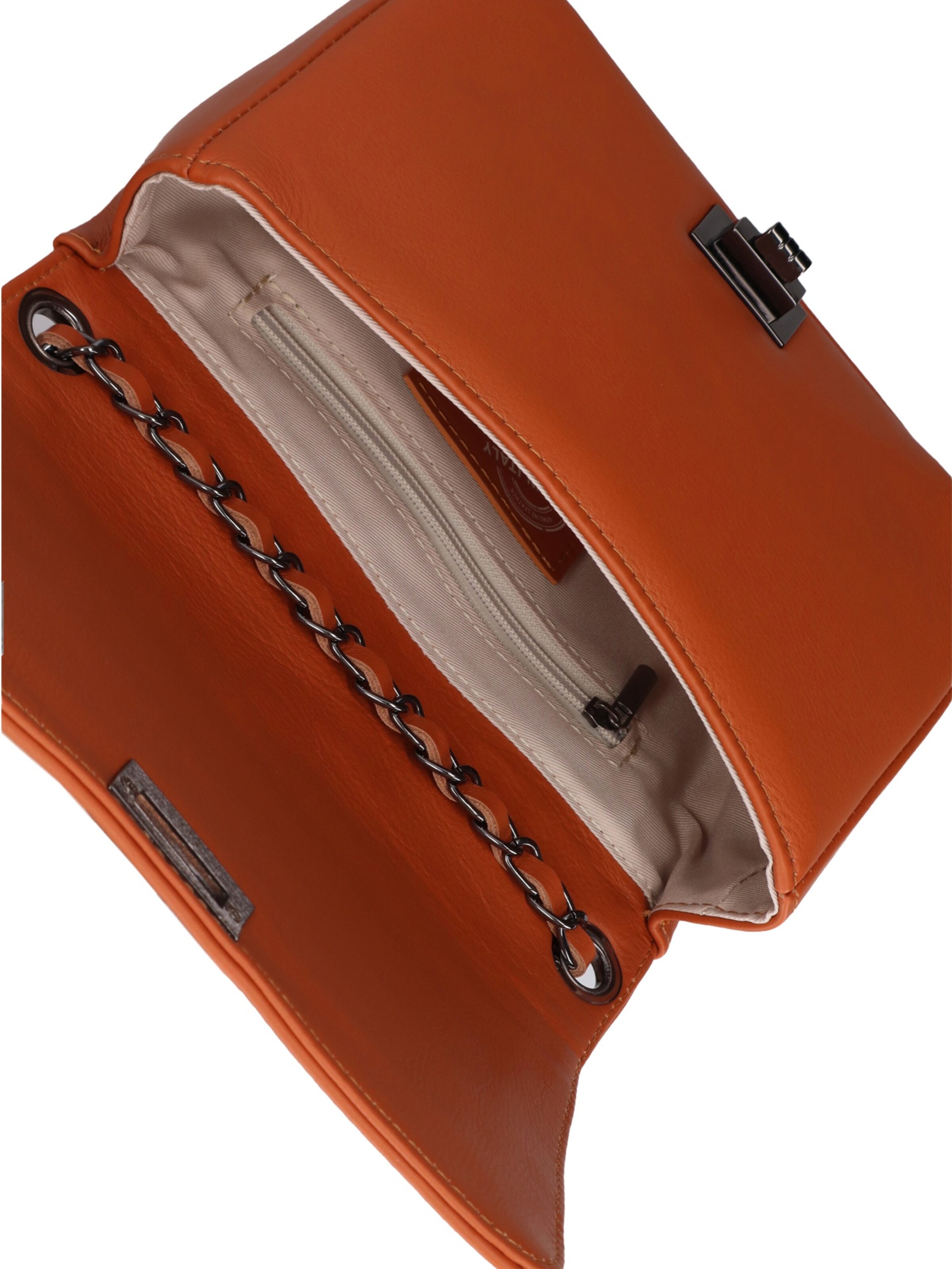 Sac à bandoulière 'Valoria Nova' Gave Lux en marron