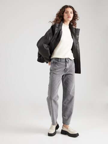 Pull-over 'ONLKATIA' ONLY en gris