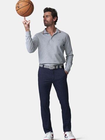 MEYER Regular Hose 'Bonn' in Blau