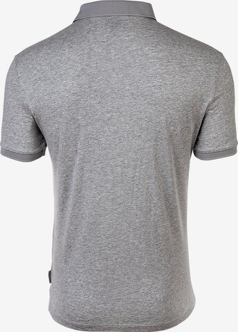 Tricou de la ARMANI EXCHANGE pe gri